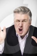 PORTRAIT - Alec Baldwin