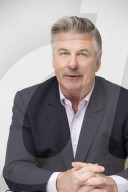 PORTRAIT - Alec Baldwin