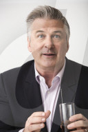 PORTRAIT - Alec Baldwin