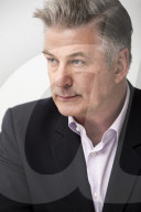 PORTRAIT - Alec Baldwin