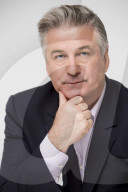 PORTRAIT - Alec Baldwin