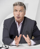 PORTRAIT - Alec Baldwin