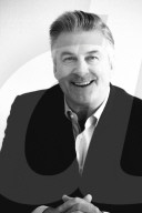 PORTRAIT - Alec Baldwin