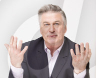 PORTRAIT - Alec Baldwin