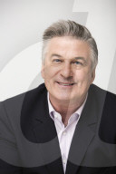 PORTRAIT - Alec Baldwin