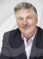 PORTRAIT - Alec Baldwin