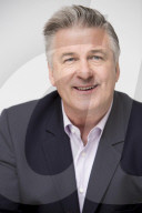 PORTRAIT - Alec Baldwin