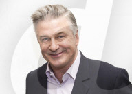 PORTRAIT - Alec Baldwin