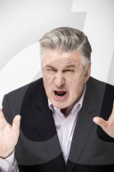 PORTRAIT - Alec Baldwin