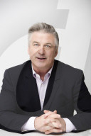 PORTRAIT - Alec Baldwin