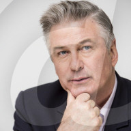 PORTRAIT - Alec Baldwin