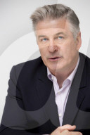 PORTRAIT - Alec Baldwin