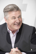 PORTRAIT - Alec Baldwin