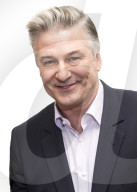 PORTRAIT - Alec Baldwin