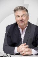 PORTRAIT - Alec Baldwin