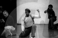PORTRAIT - Henry V von Shakespeare 