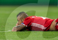 NEWS - Fussball Championsleague: Bayern-München unterliegt Real Madrid