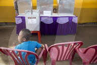 NEWS - Indonesien: Gouverneurs-Wahlen in Jakarta