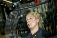 PORTRAIT - Ana Ros - Beste Köchin des Jahres 2017