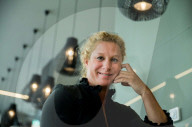 PORTRAIT - Ana Ros - Beste Köchin des Jahres 2017