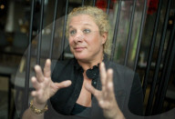 PORTRAIT - Ana Ros - Beste Köchin des Jahres 2017