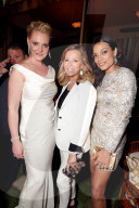 EXKLUSIV - Gute Stimmung bei der "Unforgettable" After-Party