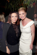 EXKLUSIV - Gute Stimmung bei der "Unforgettable" After-Party
