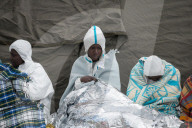 NEWS - Italien: 400 neue Flüchtlinge in Salerno gestrandet