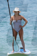 EXKLUSIV - Eva Longoria und Jose Baston geniessen die Ferien auf Maui