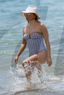 EXKLUSIV - Eva Longoria und Jose Baston geniessen die Ferien auf Maui