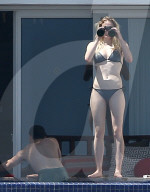 EXKLUSIV - Joe Jonas und Sophie Turner turteln in Cabo San Lucas