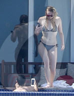 EXKLUSIV - Joe Jonas und Sophie Turner turteln in Cabo San Lucas