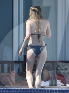 EXKLUSIV - Joe Jonas und Sophie Turner turteln in Cabo San Lucas