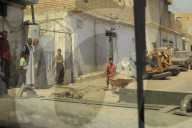 NEWS - Irak: Kämpfe um West Mossul