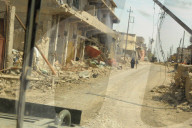NEWS - Irak: Kämpfe um West Mossul
