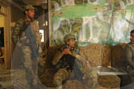 NEWS - Irak: Kämpfe um West Mossul