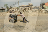 NEWS - Irak: Kämpfe um West Mossul