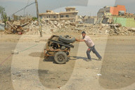 NEWS - Irak: Kämpfe um West Mossul
