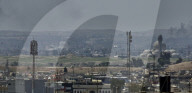 NEWS - Irak: KÃ¤mpfe um West Mossul