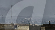 NEWS - Irak: KÃ¤mpfe um West Mossul