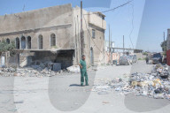 NEWS - Irak: Kämpfe um West Mossul