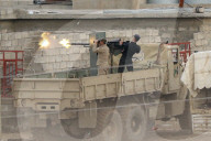 NEWS - Irak: Kämpfe um West Mossul