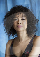 PORTRAIT - Gugu Mbatha-Raw