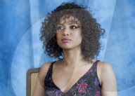 PORTRAIT - Gugu Mbatha-Raw