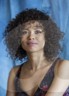 PORTRAIT - Gugu Mbatha-Raw