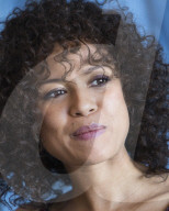 PORTRAIT - Gugu Mbatha-Raw