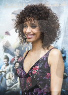 PORTRAIT - Gugu Mbatha-Raw