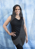 PORTRAIT - Audra Mcdonald 