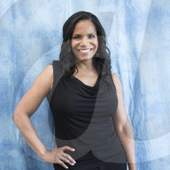PORTRAIT - Audra Mcdonald 
