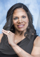 PORTRAIT - Audra Mcdonald 